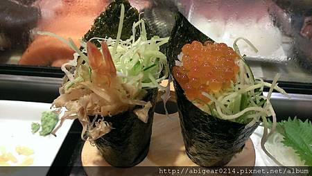 桃園-海老日本料理