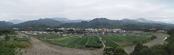 大湖草莓園