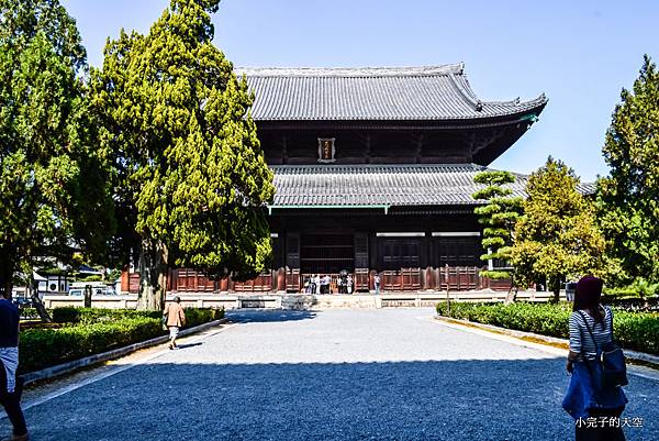 東福寺