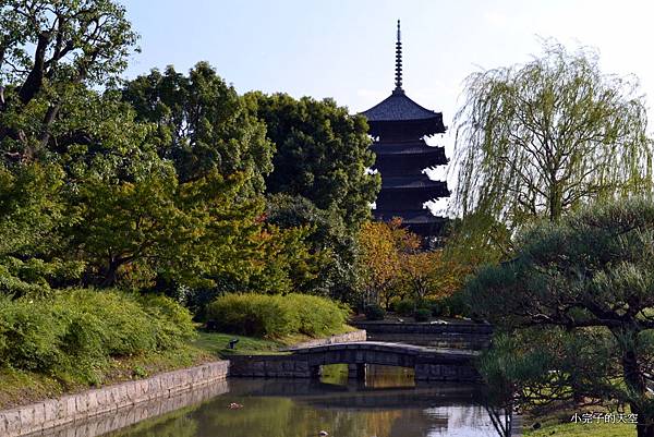 東寺