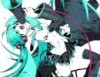 初音ミク　が　オリジナル曲を歌ってくれたよ「恋は戦争