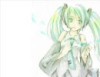 「歌に形はないけれど」 オリジナル曲　vo.初音ミク