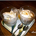 affogato