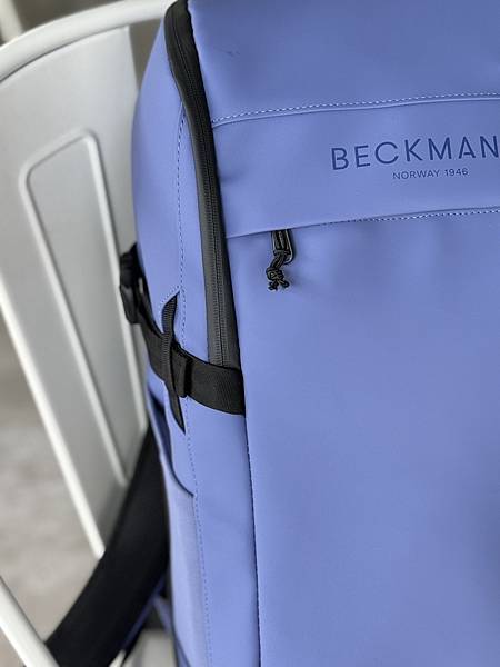 Beckmann Street Go 26L 後背包，媽媽日