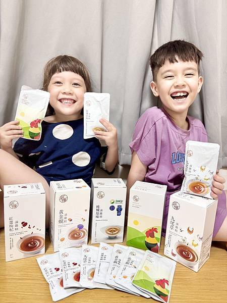 「媽媽的備用電池、孩子的營養補給站：我們全家都愛的純煉滴雞精