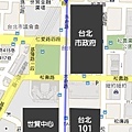 simple market 路線圖