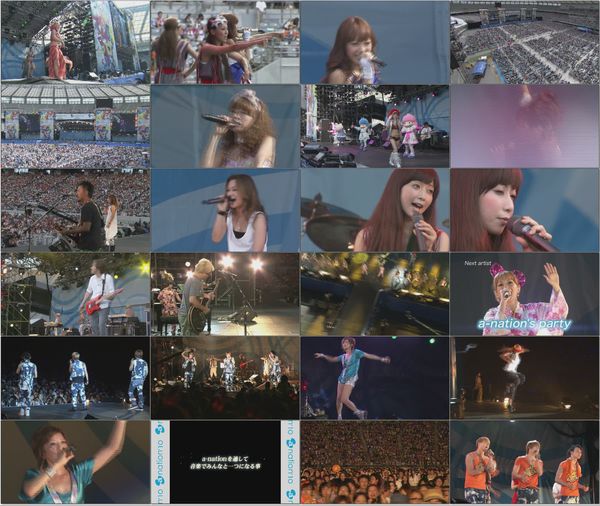 [Elitist_Fags] a-nation'10 [2010-09-25] (WOWOW 1920x1080 MPEG2+AAC).mp4.jpg