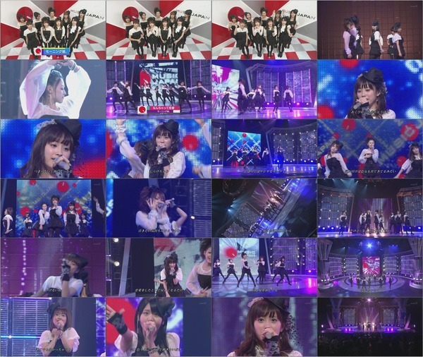 (20090809)MUSIC JAPAN モーニング娘。「なんちゃって恋愛」(1440x1080i).mpg.jpg (20090809)MUSIC JAPAN モーニング娘。「なんちゃって恋愛」(1440x1080i).mpg.jpg