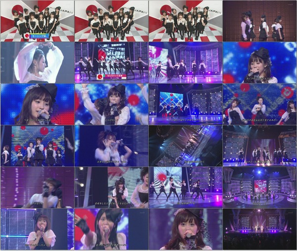 (20090809)MUSIC JAPAN モーニング娘。「なんちゃって恋愛」(1440x1080i).mpg.jpg (20090809)MUSIC JAPAN モーニング娘。「なんちゃって恋愛」(1440x1080i).mpg.jpg