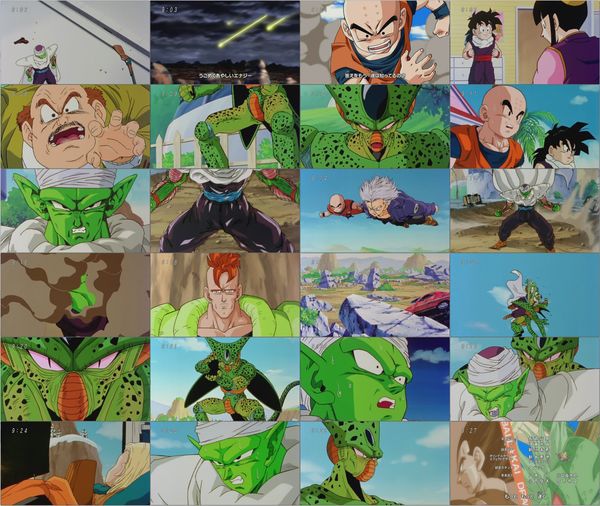 ドラゴンボール改 第69話 「オレはお前の兄弟だ!悟空の気を持つモンスター」 (CX 1280x720 H264 AAC).mp4.jpg ドラゴンボール改 第69話 「オレはお前の兄弟だ!悟空の気を持つモンスター」 (CX 1280x720 H264 AAC).mp4.jpg