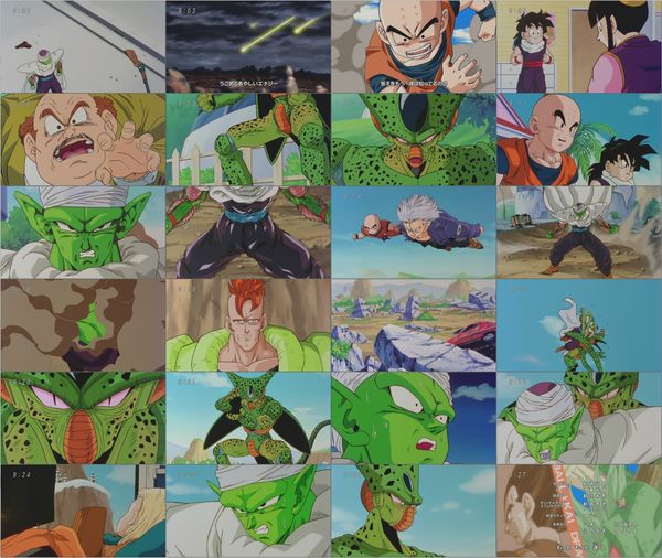 ドラゴンボール改 第69話 「オレはお前の兄弟だ!悟空の気を持つモンスター」 (CX 1280x720 H264 AAC).mp4.jpg ドラゴンボール改 第69話 「オレはお前の兄弟だ!悟空の気を持つモンスター」 (CX 1280x720 H264 AAC).mp4.jpg