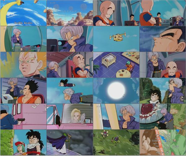 ドラゴンボール改 第67話 「もう1つのタイムマシン!?ブルマが知らせたミステリー」 (CX 1280x720 H264 AAC).mp4.jpg ドラゴンボール改 第67話 「もう1つのタイムマシン!?ブルマが知らせたミステリー」 (CX 1280x720 H264 AAC).mp4.jpg