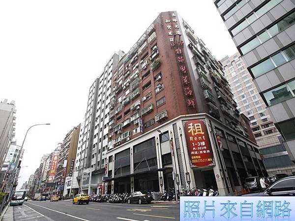 【驚人天價】店租500萬嚇跑租客 商仲也嘆「價格實在棘手」 【驚人天價】店租500萬嚇跑租客 商仲也嘆「價格實在棘手」