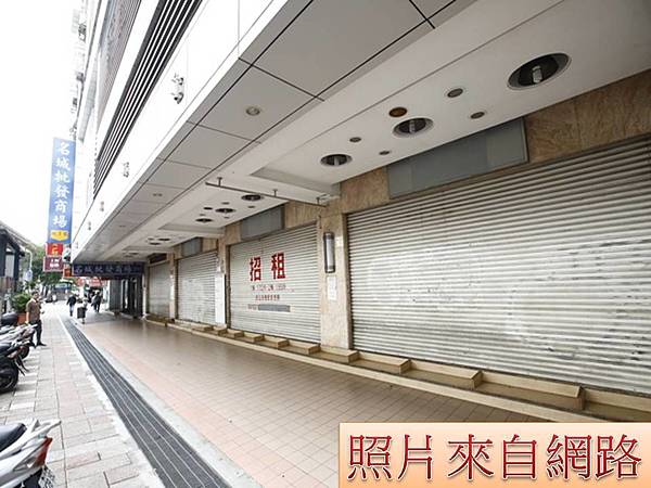 【驚人天價】店租500萬嚇跑租客 商仲也嘆「價格實在棘手」 【驚人天價】店租500萬嚇跑租客 商仲也嘆「價格實在棘手」