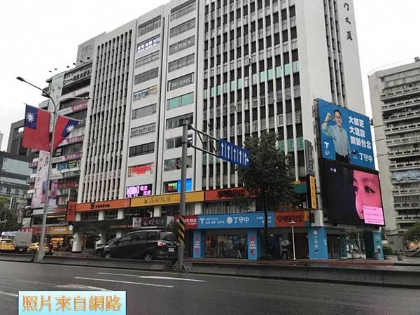 服務中客 中國知名電商京東物流以每坪近2萬元承租東區店面#房