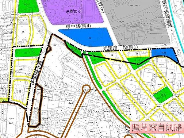 區域利多 板橋埔墘地區都計通過#不動產#持分不動產#公設地# 區域利多 板橋埔墘地區都計通過#不動產#持分不動產#公設地#
