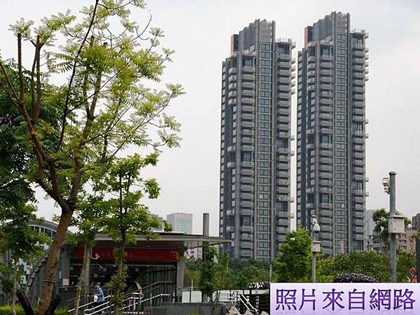 頂奢豪宅 「One Park Taipei」預售價226~2 頂奢豪宅 「One Park Taipei」預售價226~2