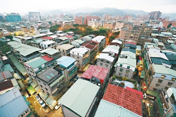 危老重建案…八類容積優惠　最高40％(經濟日報)