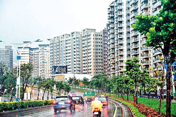 明年房市交易 衝刺30萬棟(經濟日報)#中古屋#0912-9 明年房市交易 衝刺30萬棟(經濟日報)#中古屋#0912-9