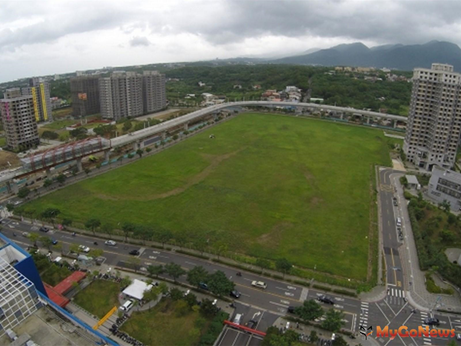 淡海新市鎮「寶地」預計2021年辦理合作開發 (不動產091 淡海新市鎮「寶地」預計2021年辦理合作開發 (不動產091