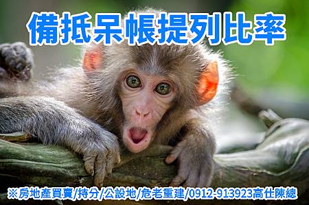 備抵呆帳提列比率(示意圖) 備抵呆帳提列比率(示意圖)