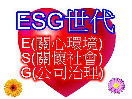 ESG世代