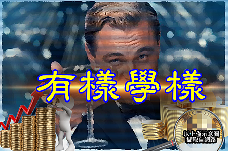 有樣學樣