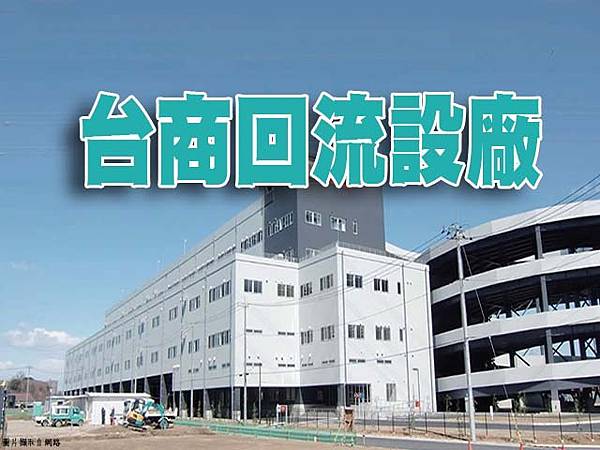 台商回流設廠(示意圖)