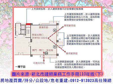 新北市建照業務工作手冊110年版-圖例5-22 新北市建照業務工作手冊110年版-圖例5-22