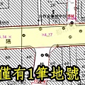 北市政府採購私有公設地甲案圖例三