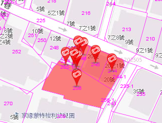 2棟老公寓一夜變21億！北市「城心文祥」公辦都更招商成功