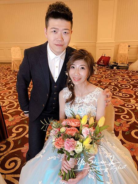 台北花蓮 新娘秘書造型師 游小隻stylist (23).jpg