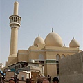 Islamic某一教派的Mosque