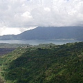 Lake Batur