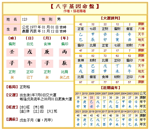 命盤免費算 Lisolanche 命盤免費算 Lisolanche