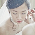 水母 & Mana Wedding160