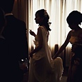 水母 & Mana Wedding513