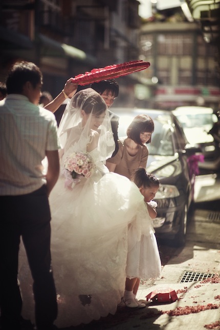 Selena & Xu's Wedding197