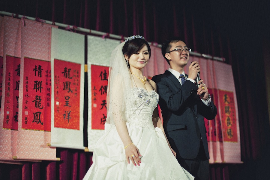 嘉甫&瑋琳 Wedding373