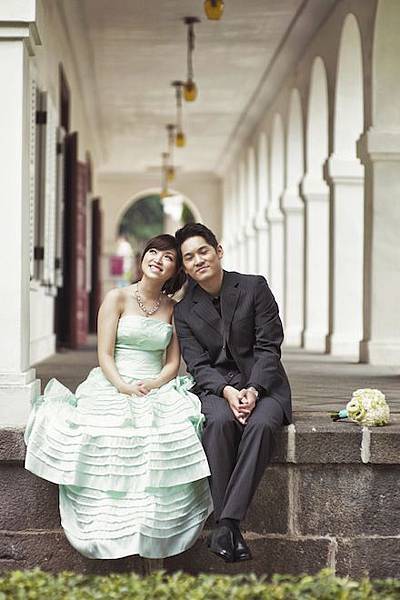 Marco & Carol's Pre Wedding blog004