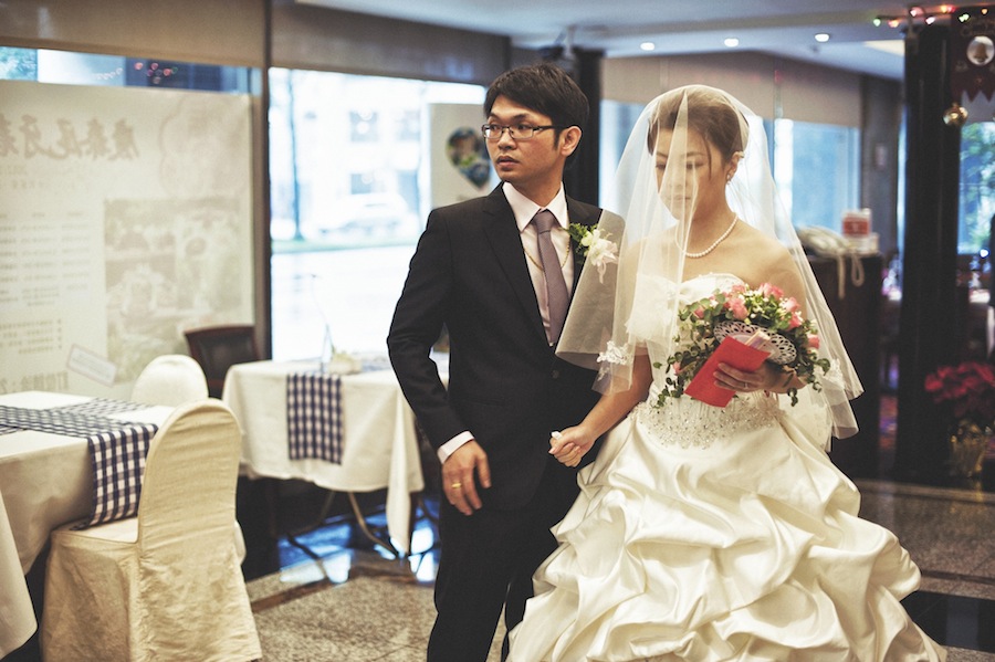 介仁&怡愔 Wedding179