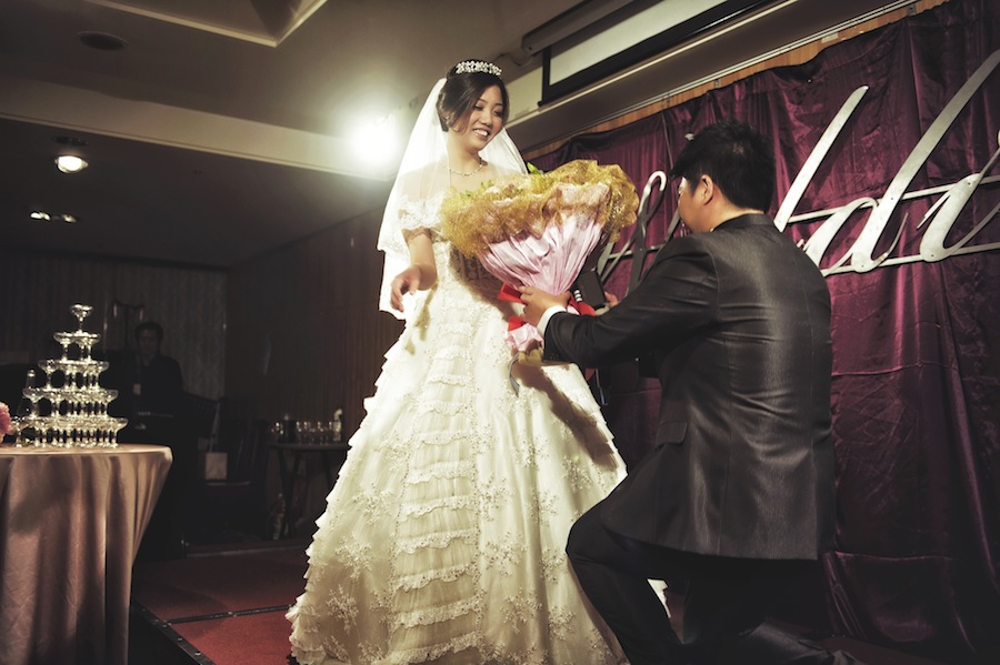 Jessica & Keino's Wedding203