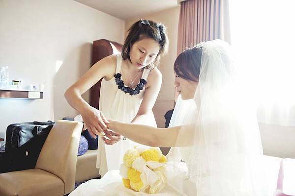 毓崇&錢瑀Wedding042