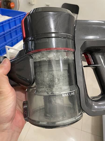 無線吸塵器推薦