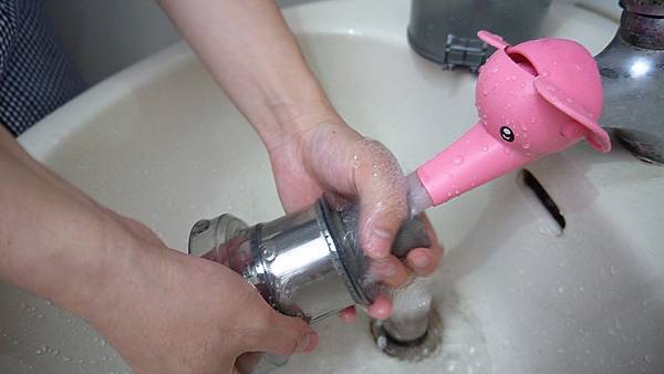 可水洗濾網 可水洗濾網