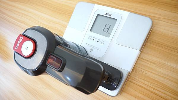 地貝 D008 pro 重量