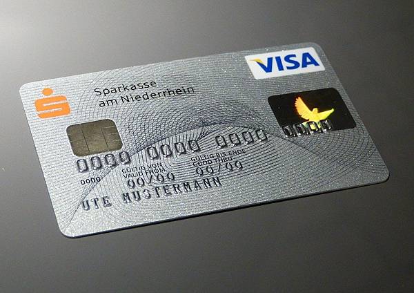 信用卡分期詐騙