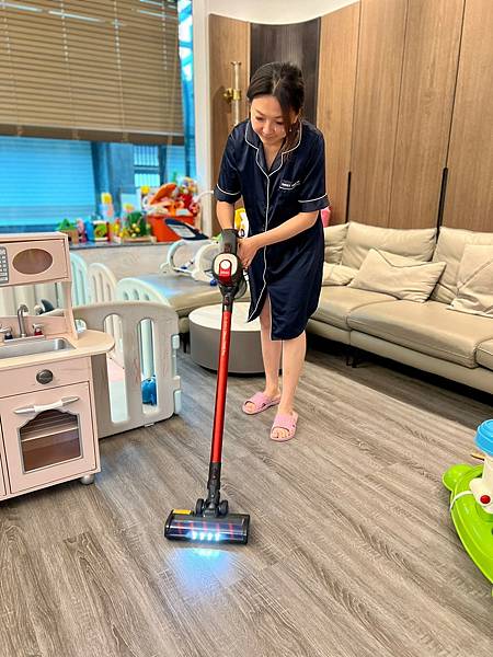 心得分享 阿噗噗無線吸塵器
