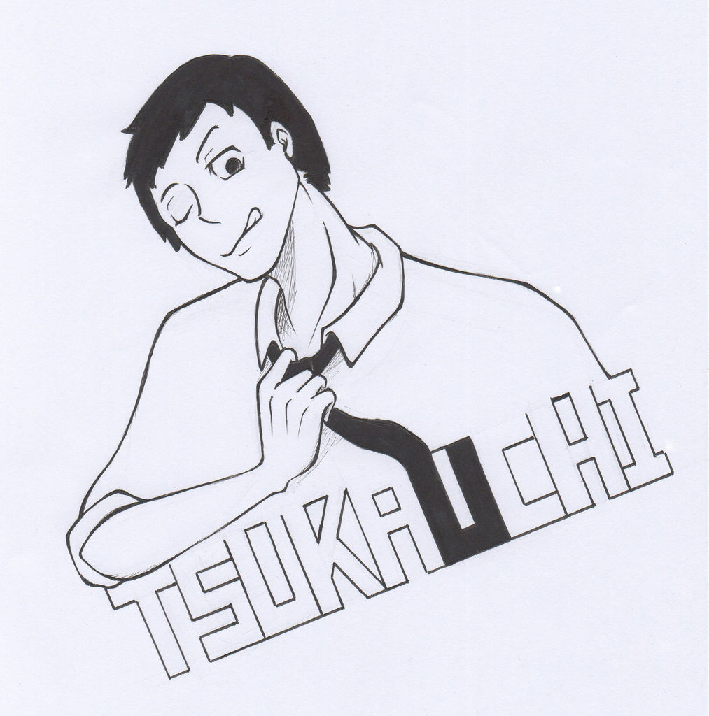 TSUKAUCHI TSUKAUCHI