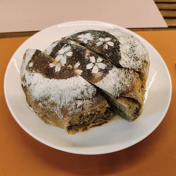 桃園全村的希望麵包~